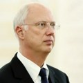 Dmitrijev pozvao Maskovu kompaniju da počne izgradnju tunela između Rusije i SAD
