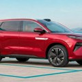 BYD ATTO 8