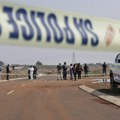 Pucnjava nakon komemoracije u Južnoj Africi: četiri osobe ubijene, ranjeno i dete