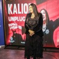 Kaliopi u Beogradu najavila akustični koncert "100% Live" za novembar i spot za novu pesmu "Laž"
