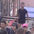 Marko Osmakčić diskvalifikovan iz Elite nakon samo 5 dana: Izrekao jezive uvrede, produkcija hitno reagovala