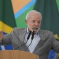 Lula da Silva, kritičar Trampa, po četvrti put predsednik Brazila