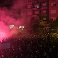 Studentska lista ispred SNS-a u Pirotu za 890 glasova: Čekaju se rezultati sa još tri biračka mesta