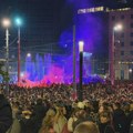 Biber o budućim odnosima Studentske liste sa EU: Studenti nisu trčali za Moskvu ili Peking, nego za Brisel i Strazbur (VIDEO)