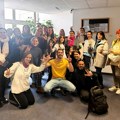 Deo ansambla Baleta SNP-a zatražio hitno razrešenje Aje Jung