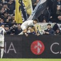Musolinijev praunuk dao gol u Seriji A – Lacio "razmontirao" Sasuolo za prvo mesto