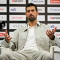 Novak Đoković došao u kuću Rodžera Federera: "Nikad nismo imali neki odnos"