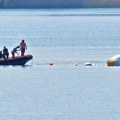 Prevrnuo se brod na jezeru Mađore – putnici bili tajni agenti