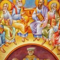 Danas je jedan od najznačajnih hrišćanskih praznika Sveta Trojica! (VIDEO)