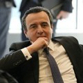 "Spreman sam za sastanak sa Vučićem": Kurti: Deeskalacija znači oslobađanja kosovskih policajaca i kažnjavanje agresije…