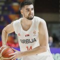 Dušan Ristić novi košarkaš Tenerifa