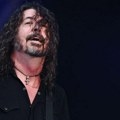 Muzika i Velika Britanija: „Iznenađujući" povratak benda Foo Fighters na festival Glastonberi posle šest godina