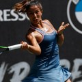 Srpska teniserka ostvarila uspeh karijere, Natalija Stevanović u glavnom žrebu na Vimbldonu