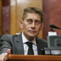 Martinović: KiM je srce Srbije i predaja nije opcija