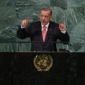 Erdogan: Niko ne može da pokvari odnose Rusije i Turske