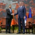 Milatović posle razgovora sa Vučićem u Beogradu: Novi list u odnosima Srbije i Crne Gore