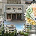 Ova beogradska lokacija će tek postati hit i višestruko će vam se isplatiti: Cena stanova je sada povoljna, a u budućnosti…