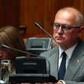 Vesić vikao na poslanike, Lazović se pitao da li se ministar zajapurio zbog ličnog interesa