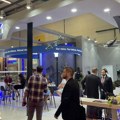 Srpske kompanije izlažu u Turskoj na međunarodnom sajmu naoružanja i vojne opreme IDEF-2023