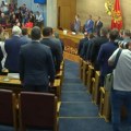 Konstituisan novi saziv Skupštine Crne Gore, očekuju se konsultacije o mandataru za sastav nove Vlade