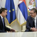 Vučić primio ambasadora Sirije i zahvalio na podršci suverenitetu Srbije