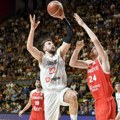 Srbija protiv Hrvatske u košarci? "Orlovi" čekaju odluku