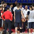 Srbija saznala rivale: Ovo su protivnici "orlova" u kvalifikacijama za Evrobasket