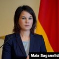 Ministarka inostranih poslova Njemačke upozorava na spekulacije u vezi Prigožinove smrti
