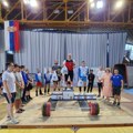 37. Kup Subotice u dizanju tegova: Mađarski kolos Peter Nađ podigao 370 kilograma, Filip Bertran iz Bača 317 kilograma