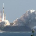 Svemirska istraživanja: I Japanci žele da se domognu Meseca, poslali novu raketu