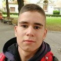 Stefan (23) nestao u Kladovu: Poslednji put viđen na gradskoj plaži, na obali našli njegove stvari (foto)