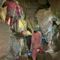 Spasioci izvukli američkog speleologa iz pećine u Turskoj posle više od sedam dana
