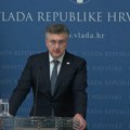 Plenković: Hrvatska uvodi posebno krivično delo teškog ubistva žene