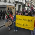 FOTO Francuzi ponovo na ulicama protiv policijskog nasilja: Bilo je i incidenata
