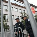 U Tužilaštvu saslušan Podgoričanin osumnjičen da je vozio kopače tunela do depoa Višeg suda