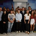 Prijateljstvo bez granica: Učenici iz poljske Zelene Gore u poseti Kraljevu