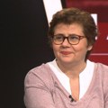 Komlen Nikolić za Marker razgovor: Jedina zaštita je da se izađe u javnost (VIDEO)