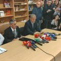 Gradonačelnik Zvečana ne vidi opciju da podnese ostavku: Potreban sastanak Kurtija sa predsednicima opština na severu Kosova