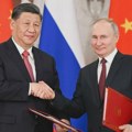 Putin potvrdio susret sa Si Đinpingom, sastanak sa Vučićem nije spomenuo: U Pekingu počinje Treći međunarodni formum…