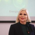 Zorana Mihajlović o Kosovu: Vučićeve odluke su na nivou petogodišnjaka