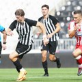 UEFA Liga mladih - Partizan napadački do drugog kruga, Zvezda spremna za Lajpcig