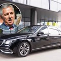 Gde se nalazi "zver" koju je koristio Đukanović? Izgubljen trag "majbahu" od 650.000 € - Pominje se tajna služba