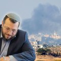 „Možemo da bacimo nuklearnu bombu na Gazu“: Izraelski ministar šokirao izjavom, ekspresno je suspendovan