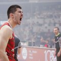 Mitrović: "Ova igra donosi samopouzdanje, ali poraz je uvek poraz"