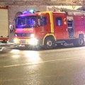Požar u Bečeju, jedna osoba stradala