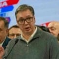 Strani mediji o izborima u Srbiji: Vučić učvrstio vlast, tenzije zbog nepravilnosti u Beogradu