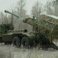 Украјина и Русија: Кијев приморан да смањи војне операције јер страна помоћ пресушује