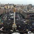 Šta je Majdan, ukrajinska revolucija o kojoj se ovih dana raspravlja u Srbiji?