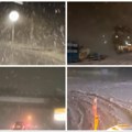 Prvi pravi sneg u Srbiji od ovog datuma Ciklon sa Jadrana donosi zahlađenje, pogoršanje počinje vrlo skoro
