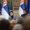 „Teško“ da će Ana Brnabić da bude i dalje premijerka